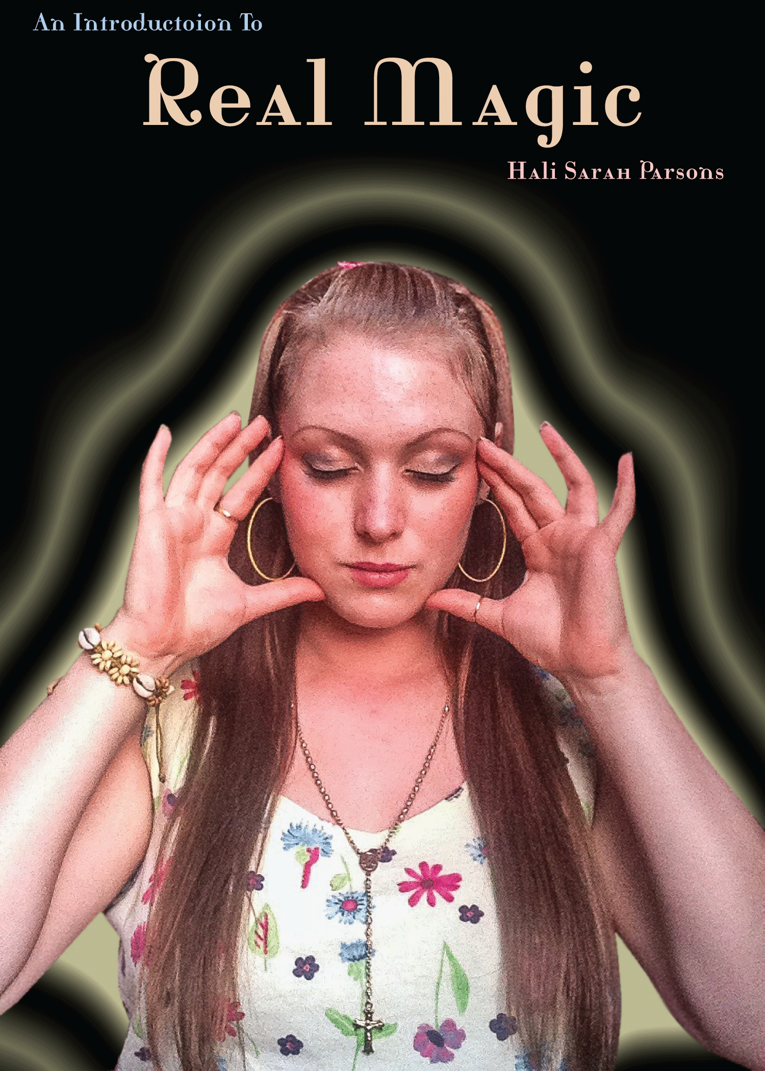 Real Magic: An Introduction — Book Cover