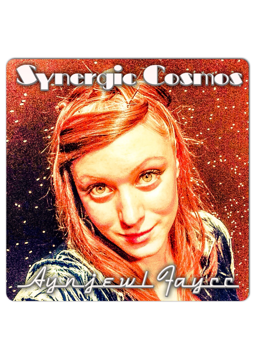 Album Art — Aynjewl Faycc